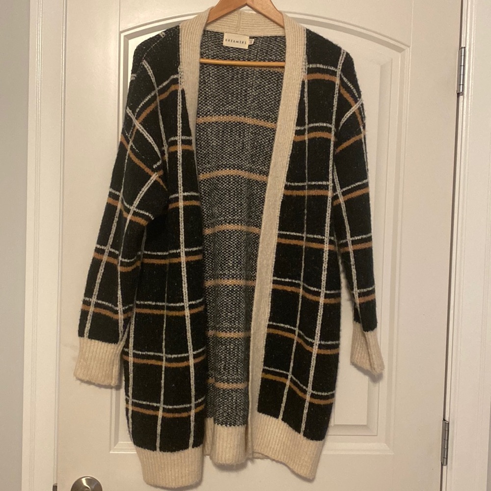 Super soft sweater